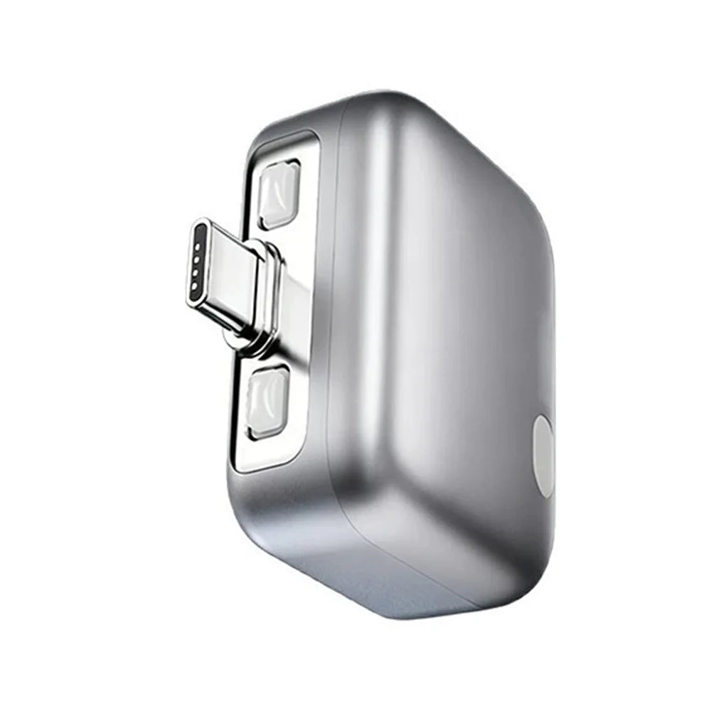 Prü Smart Auto-Disconnect Adapter