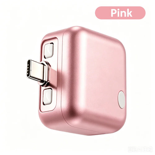 Prü Smart Auto-Disconnect Adapter