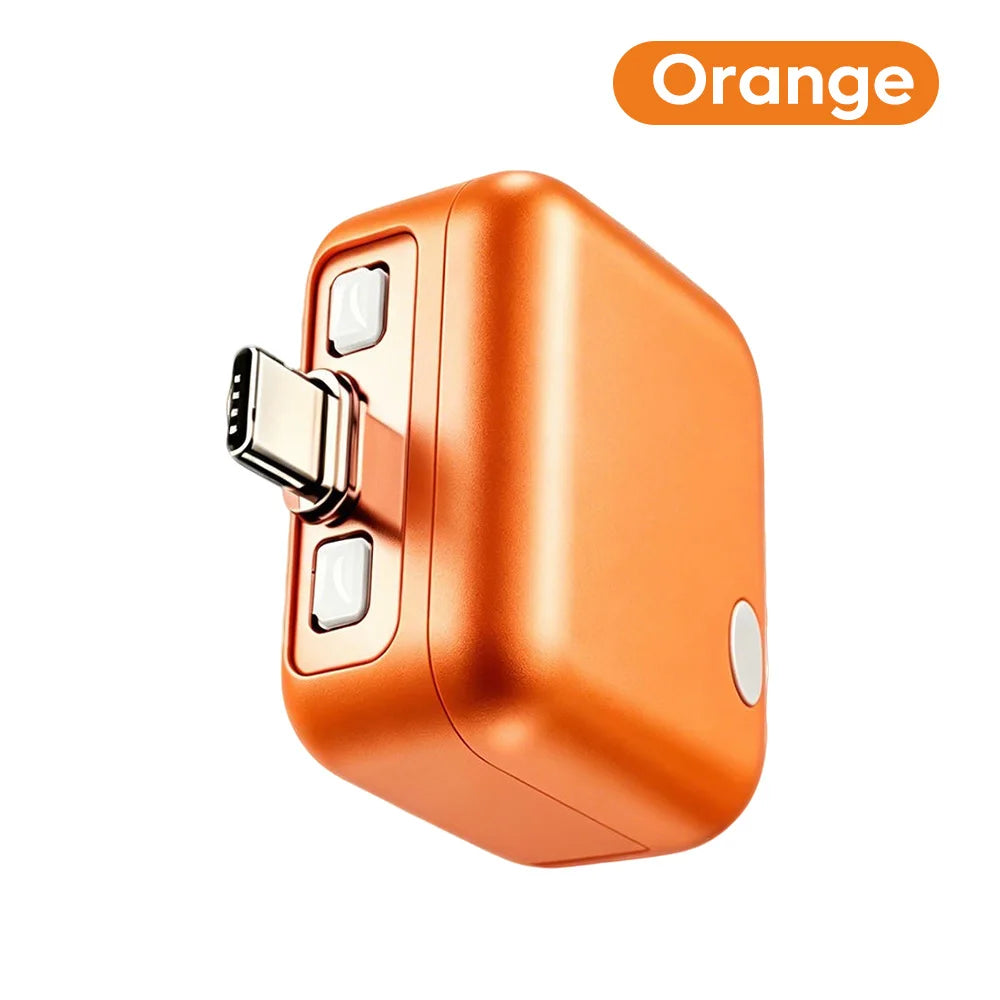 Prü Smart Auto-Disconnect Adapter