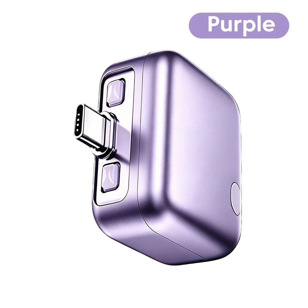 Prü Smart Auto-Disconnect Adapter
