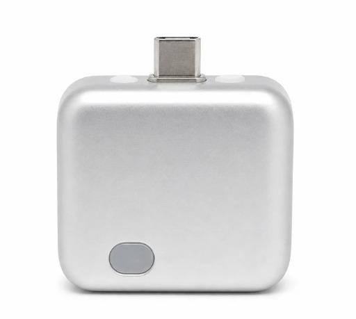 Prü Smart Auto-Disconnect Adapter
